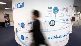 Digi Mobil cucerește Spania, înregistrând peste 440.000 noi clienți anul trecut
