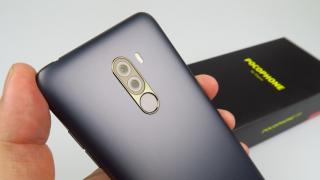 Xiaomi Pocophone F2 apare în GeekBench cu puternicul cipset Snapdragon 855 la bord