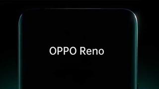 Oppo Reno ar ajunge la un raport corp-ecran de 93.1%; Fără breton sau decupaj în display