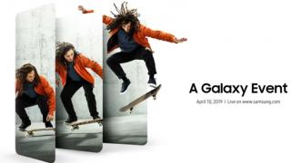 Samsung va lansa noi telefoane Galaxy A pe 10 aprilie; Galaxy A90 e favorit să debuteze