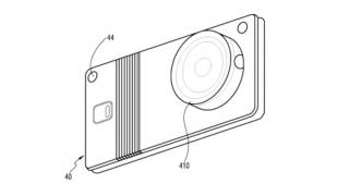 Samsung pregăteşte un telefon pliabil cu o cameră înlăturabilă; Un nou brevet face aluzie la modularitate de acest tip
