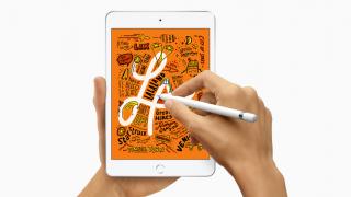 Apple iPad Mini 5 debutează pe neașteptate; Vine cu suport Apple Pencil, procesor Apple A12