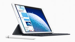 Apple anunţă noul iPad Air de 10.5 inch, cu ecran LED, procesor Apple A12