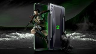 Xiaomi Black Shark 2 devine oficial: telefon nou de gaming cu 12 GB RAM