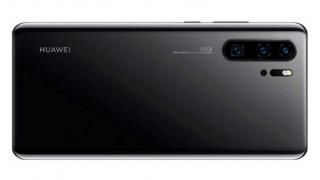 Huawei P30 şi P30 Pro primesc randări oficiale, care dezvăluie toate elementele de design