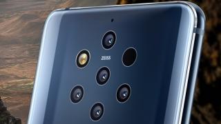 Preț și disponibilitate Nokia 9 Pureview în România