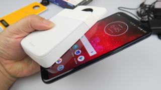 Motorola Moto Z3 Play: Hardware cu upgrade-uri incrementale, 65% acelaşi pachet de dotări