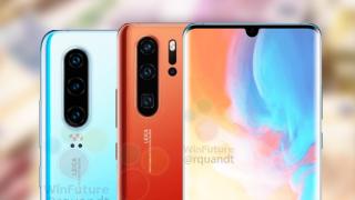 Iată la ce sume sunt așteptate să debuteze smartphone-urile Huawei P30, P30 Pro și P30 Lite în Europa
