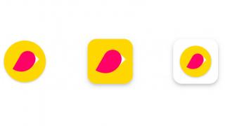 Google Play va obliga producătorii de aplicaţii să treacă la o nouă iconografie pe bază de “Squircle”