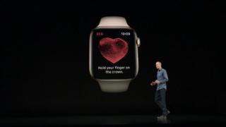 Apple publică rezultatele celui mai amplu studiu cardiologic realizat până acum, cu ajutorul lui Apple Watch