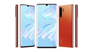 Huawei P30 Pro apare listat din greșeală pe Amazon Italia; Aflăm cât costă și când încep livrările
