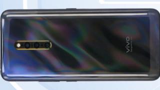 Vivo X27 Pro este certificat de TENAA cu display uriaș de 6.7 inch, cameră triplă și 8 GB RAM