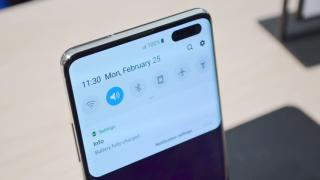 Samsung Galaxy S10 5G va fi disponibil de pe 5 aprilie; Aflăm cât ar putea costa