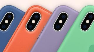 Apple lansează noi accesorii pentru iPhone și curele de Apple Watch; Iată colecția de primăvară