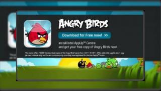 Angry Birds, acum și pe PC, disponibil gratuit!