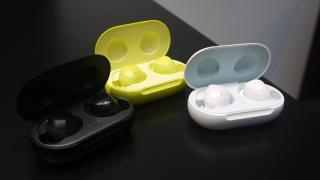 Turul Magazinelor #546: Galaxy Buds la ofertă, o boxă portabilă cu formă funky, monitor 4K sub 900 lei + Nokia 9 Pureview la comandă