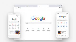 Google dorește simplificarea layout-ului Chrome; Are în plan introducerea unui meniu separat pentru extensii