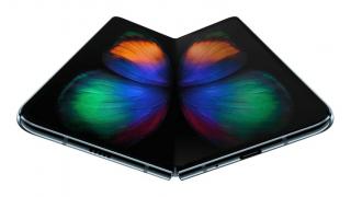 Samsung Galaxy Fold apare într-o listare GeekBench cu rezultate sub cele obținute de Galaxy S10+