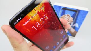 Nokia 8.1 Unboxing: primul contact cu procesorul Snapdragon 710, telefon midrange cu cameră Zeiss (Video)