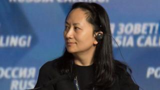 Meng Wanzhou, ce avea în geantă CFO-ul Huawei când a fost arestată în Canada