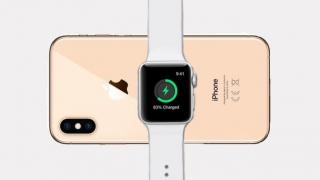 Următorul iPhone ar putea alimenta wireless alte terminale; Iată detalii şi despre porturi, încărcare