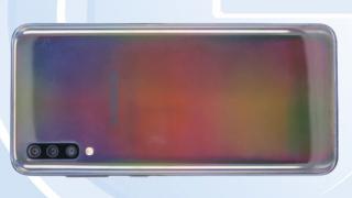 Samsung Galaxy A70 este certificat de TENAA; Ecran de 6.7 inch și baterie de 4500 mAh la bord
