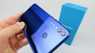 Huawei Honor 8X primeşte actualizarea la Android Pie şi EMUI 9; Iată ce e nou