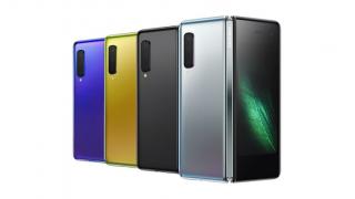 Samsung Galaxy Fold are confirmată data lansării pe piață; Precomenzile încep pe 26 aprilie