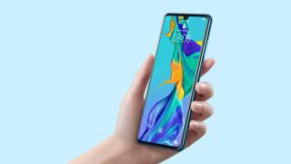 Preț și disponibilitate Huawei P30 în România