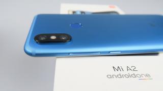 Xiaomi Mi A2 bifează un super discount la PC Garage! Varianta cu 64 GB stocare costă acum sub 800 lei