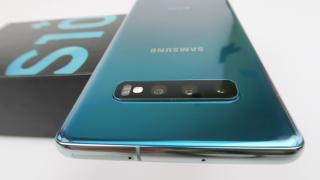 Samsung Galaxy S10+: Camera pentru toată lumea, cu 5 senzori puşi la treabă mai mult ca niciodată