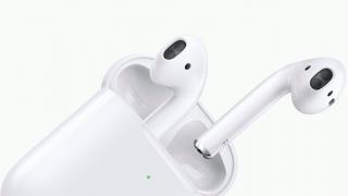 Preț și disponibilitate Apple AirPods 2 în România