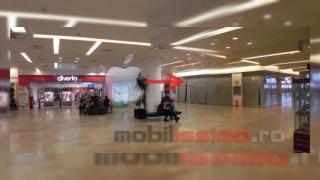 Magazin Apple autorizat În Timișoara, din 14 mai (Iulius Mall)