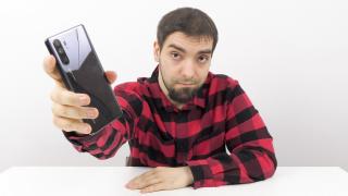 Huawei P30 Pro primele impresii: review hands-on cu telefonul cu 4 camere şi zoom până la 50X (Video)