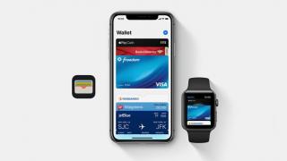 ING Bank anunță sosirea Apple Pay în România din a doua parte a anului