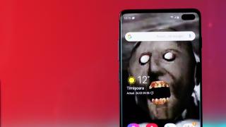 Top 5 jocuri Horror testate pe Samsung Galaxy S10+: de la Alien la clone de Five Nights at Freddy's şi Granny (Video)