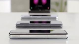 Un posesor anonim de Galaxy Fold ne împărtăşeşte primele sale impresii; Mai sunt probleme de rezolvat