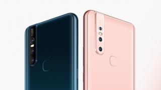 Vivo S1 este un nou telefon cu cameră pop up selfie de 24.8 MP; Iată dotările sale