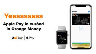 [Acum și la BCR/ OTP..] Apple Pay intră oficial în România și are deja înțelegeri cu o serie de bănci și operatori care activează și în domeniul financiar/ bancar