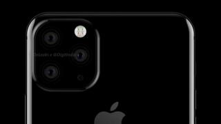 Presupuse schițe ale lui iPhone XI ajung online, confirmând design-ul de cameră pătrată din spate