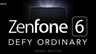 ASUS ZenFone 6 (ASUS_I01WD) primește certificarea Wi-Fi; Se lansează pe 16 mai