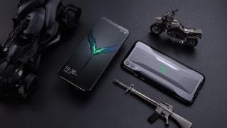Xiaomi Black Shark 2 este acum disponibil la vânzare pe plan european; Se livrează inclusiv în România din magazinul oficial