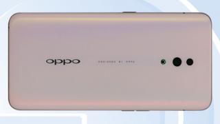 Oppo Reno este certificat de TENAA înaintea lansării din aprilie; Ecran de 6.4 inch OLED și 8 GB RAM