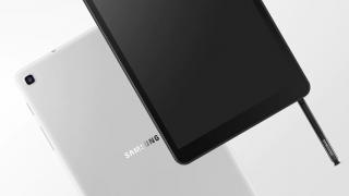 Samsung Galaxy Tab A (2019) S-Pen debutează oficial; Tabletă cu stylus și ecran de 8 inch