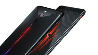 ZTE Nubia Red Magic 3 primește un nou benchmark, vine cu ecran Full HD, procesor Snapdragon 855