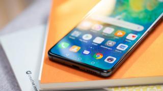 Huawei Mate 30 se află deja în teste, ar sosi în luna octombrie, cu 4 sau 5 camere
