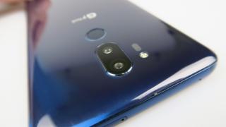 LG G7 ThinQ: Camera cu cele mai sincere culori din 2018 probabil
