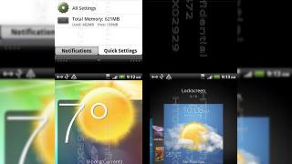 HTC Sense 3.0 ajunge pe HTC Desire HD neoficial