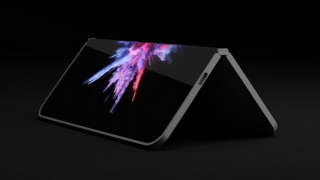 Microsoft Surface Phone revine în peisaj; Iată ce indică un nou brevet de balama