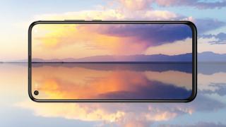 Nokia X71 devine oficial drept primul telefon HMD Global cu decupaj pentru camera selfie; Are și cameră triplă în spate